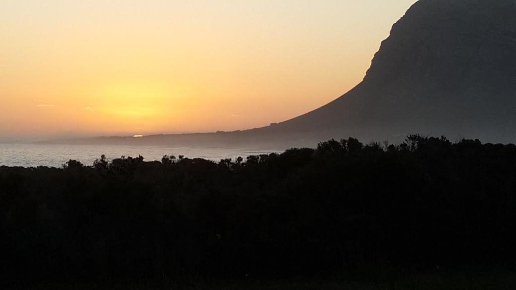 Whaler'S Point Ξενοδοχείο Kleinmond Εξωτερικό φωτογραφία