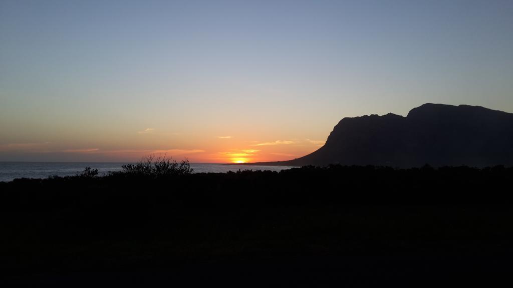 Whaler'S Point Ξενοδοχείο Kleinmond Εξωτερικό φωτογραφία