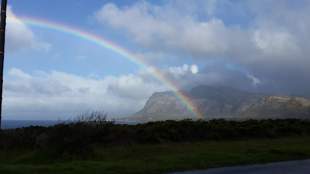 Whaler'S Point Ξενοδοχείο Kleinmond Εξωτερικό φωτογραφία