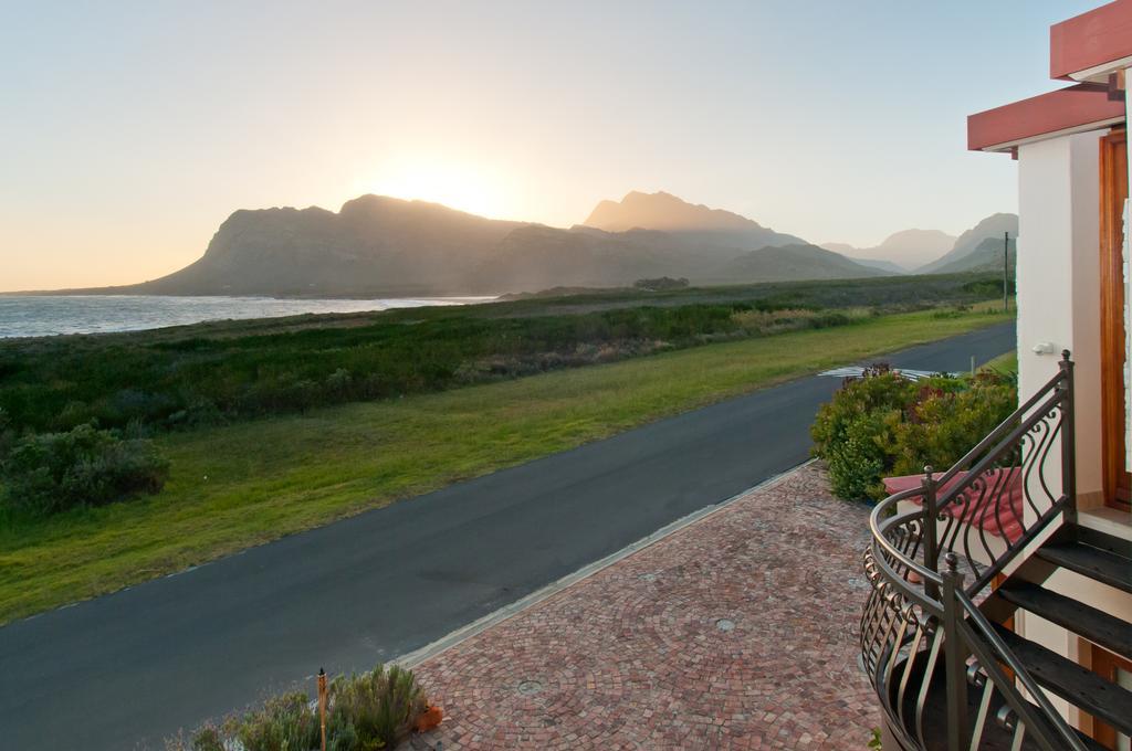 Whaler'S Point Ξενοδοχείο Kleinmond Εξωτερικό φωτογραφία