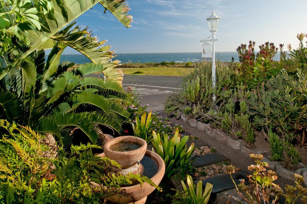 Whaler'S Point Ξενοδοχείο Kleinmond Εξωτερικό φωτογραφία